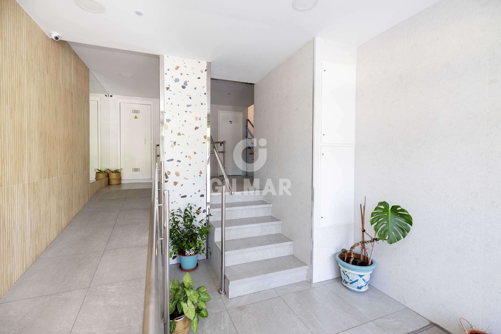 2 soveværelse Lejlighed til salg i Malaga by - € 390.000 (Ref: 9219546)