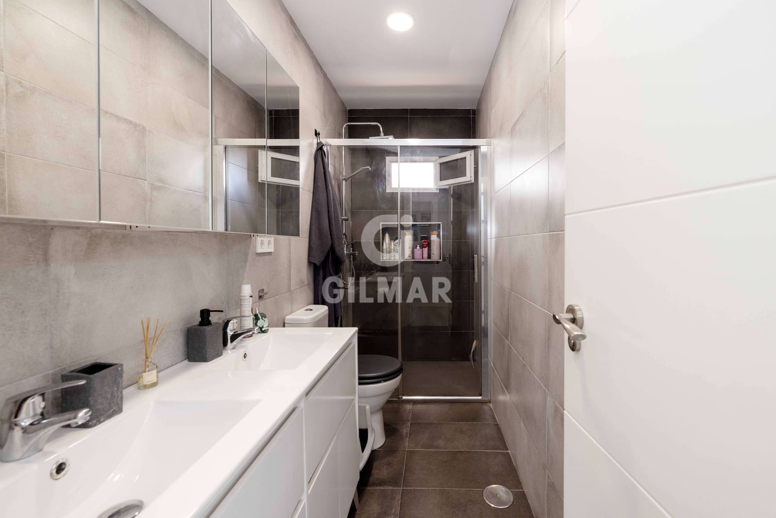 2 soveværelse Lejlighed til salg i Malaga by - € 390.000 (Ref: 9219546)