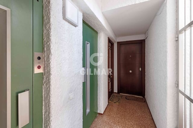 2 bedroom Flat for sale in Santa Julia, Málaga city - € 390,000 (Ref: 9219546)