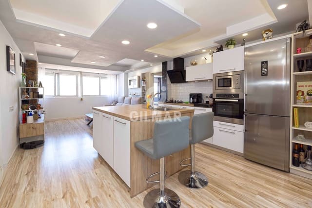 2 bedroom Flat for sale in Santa Julia, Málaga city - € 390,000 (Ref: 9219546)