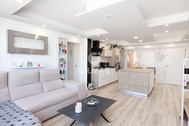 2 bedroom Flat for sale in Santa Julia, Málaga city - € 390,000 (Ref: 9219546)