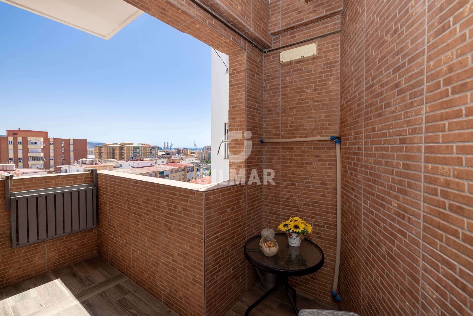 2 soveværelse Lejlighed til salg i Malaga by - € 390.000 (Ref: 9219546)