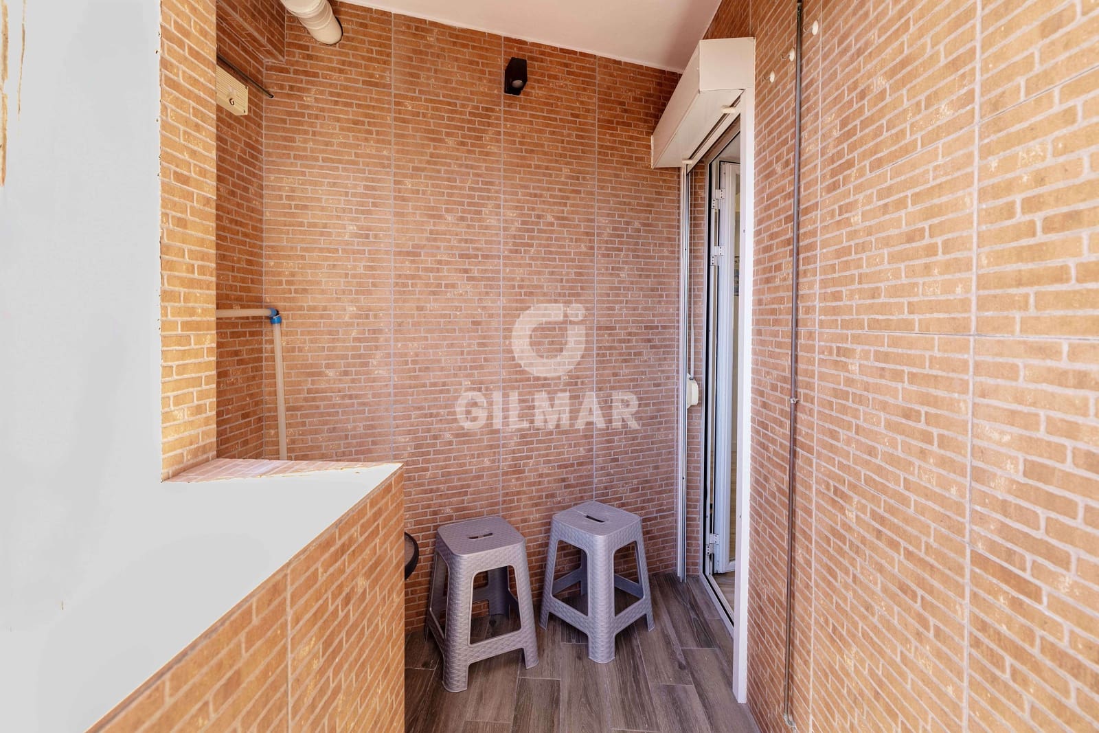 2 soveværelse Lejlighed til salg i Malaga by - € 390.000 (Ref: 9219546)