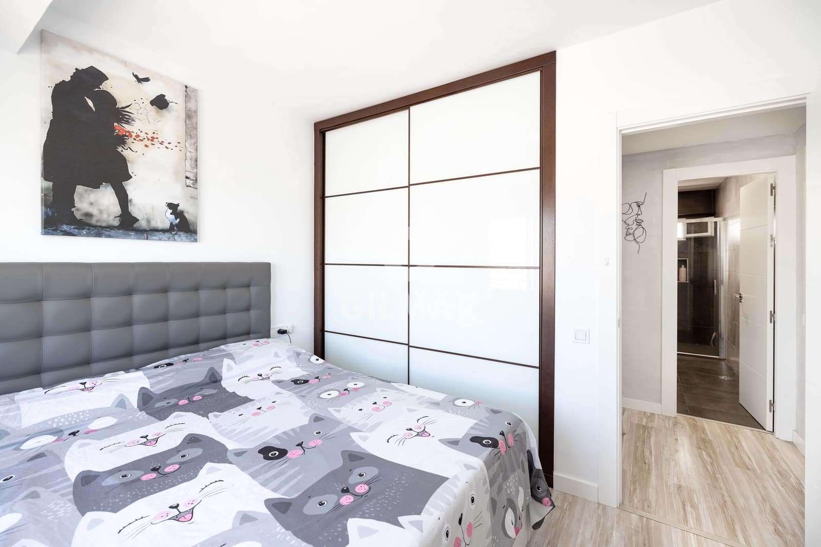 2 soveværelse Lejlighed til salg i Malaga by - € 390.000 (Ref: 9219546)