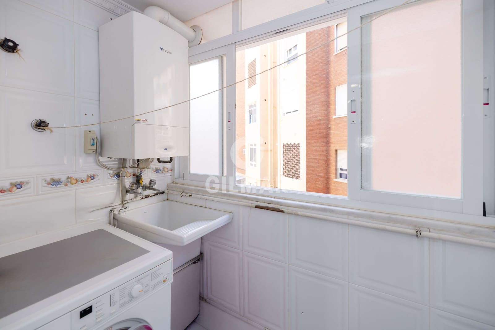 3 soveværelse Lejlighed til salg i Malaga by med garage - € 965.000 (Ref: 9219547)