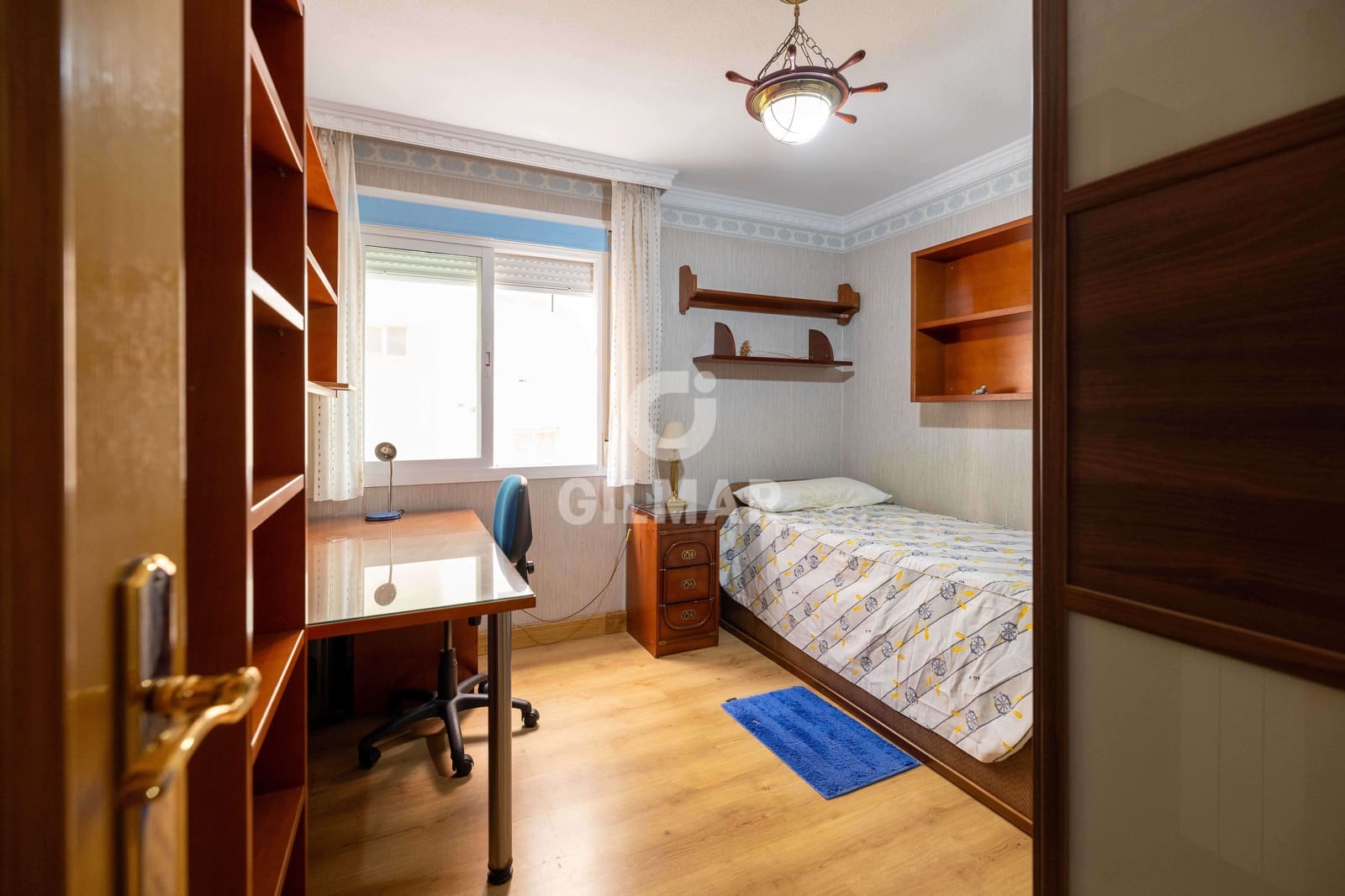 3 soveværelse Lejlighed til salg i Malaga by med garage - € 965.000 (Ref: 9219547)