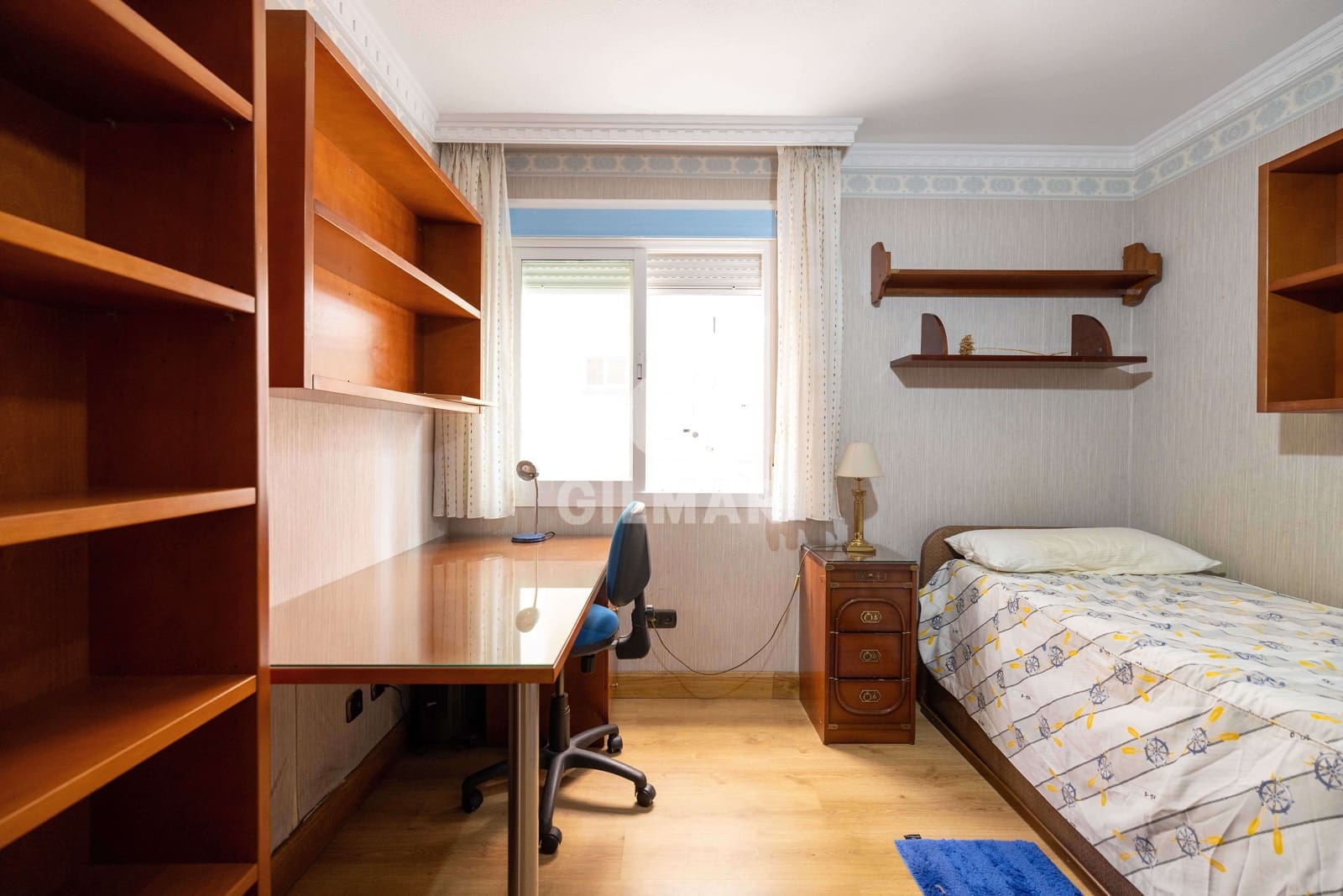 3 soveværelse Lejlighed til salg i Malaga by med garage - € 965.000 (Ref: 9219547)