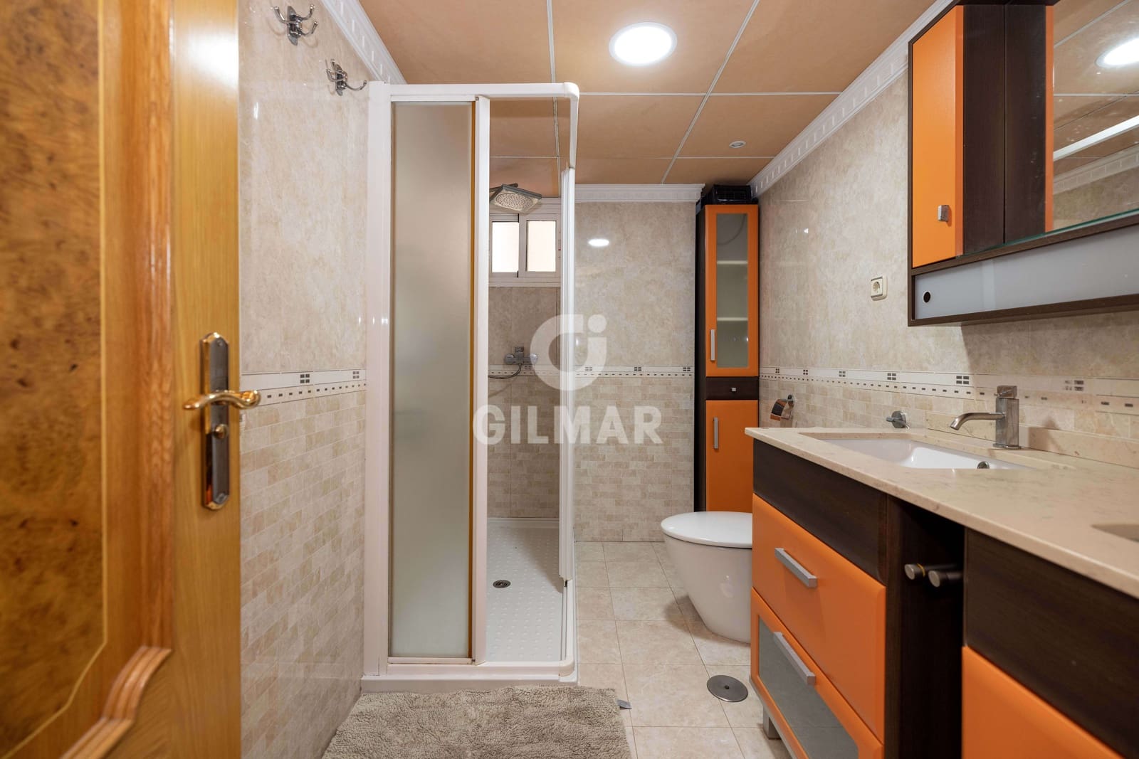 3 soveværelse Lejlighed til salg i Malaga by med garage - € 965.000 (Ref: 9219547)