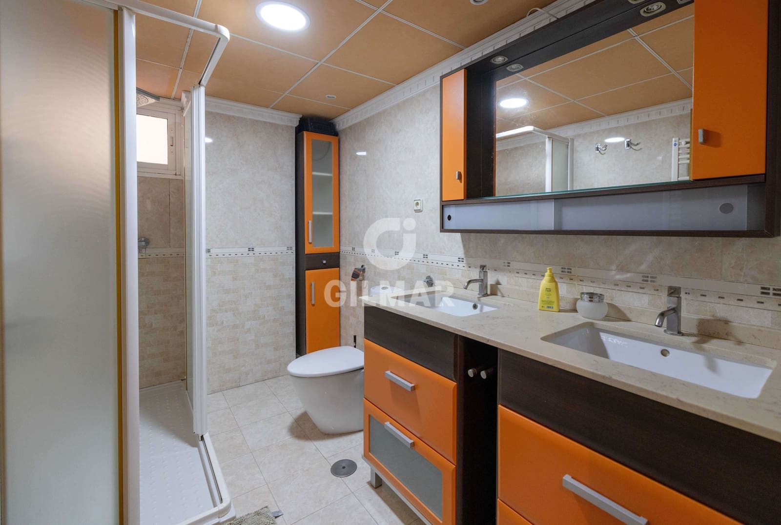 3 soveværelse Lejlighed til salg i Malaga by med garage - € 965.000 (Ref: 9219547)