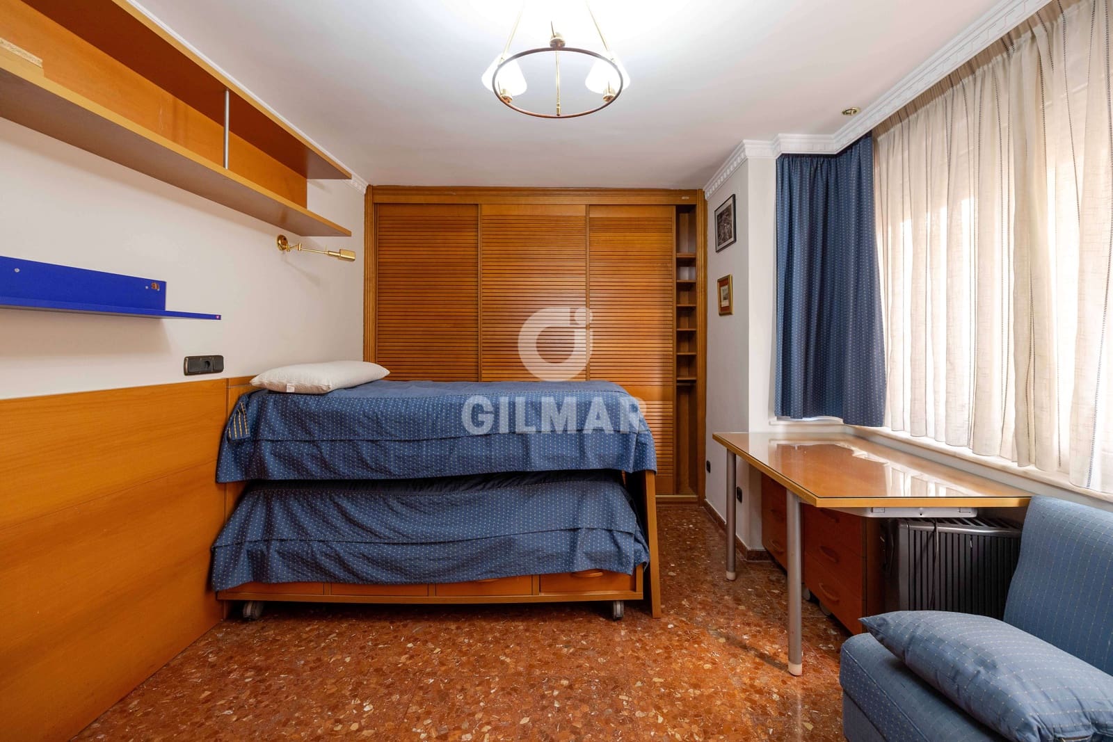 3 soveværelse Lejlighed til salg i Malaga by med garage - € 965.000 (Ref: 9219547)