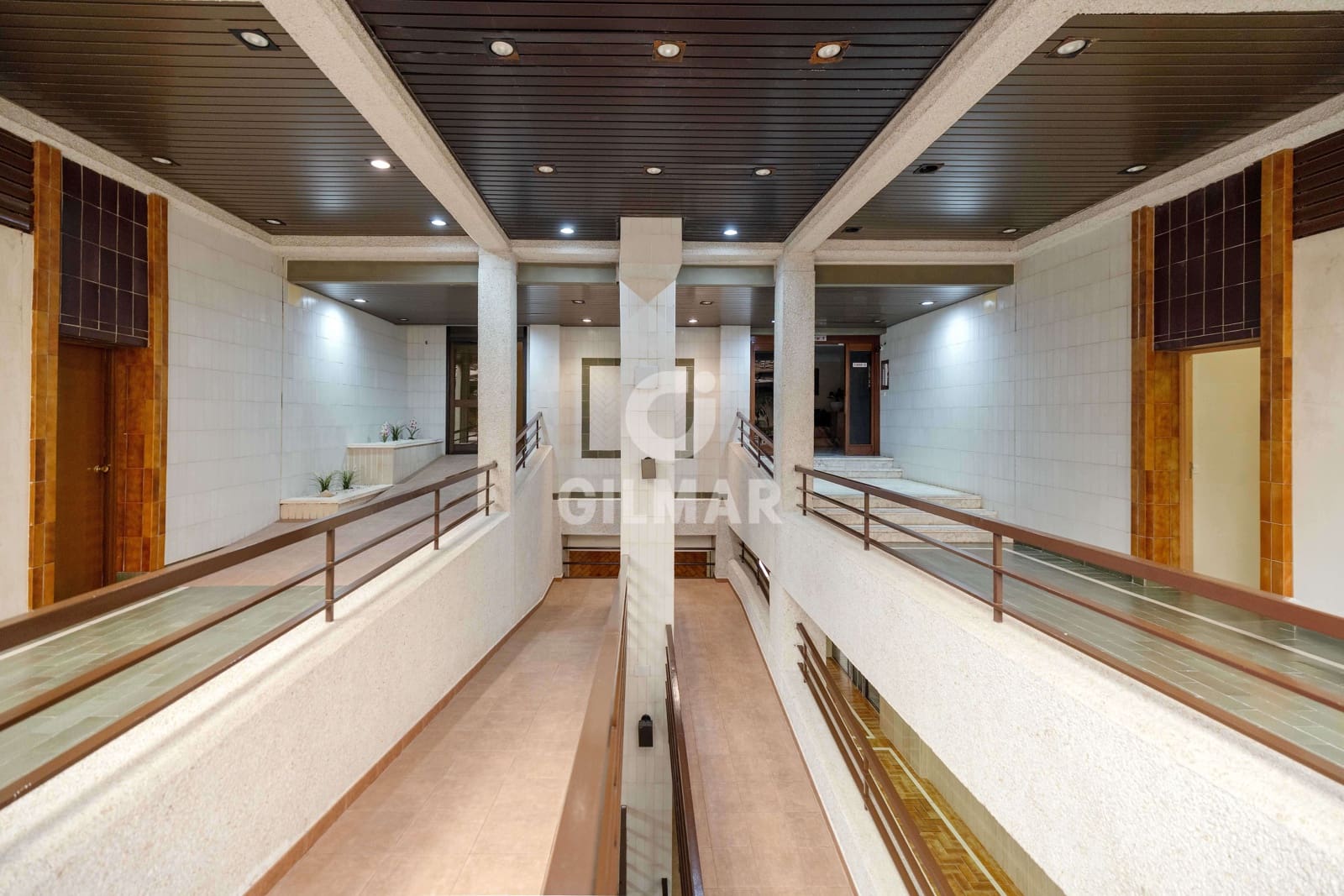 3 soveværelse Penthouse til salg i Malaga by med garage - € 1.495.000 (Ref: 9219548)