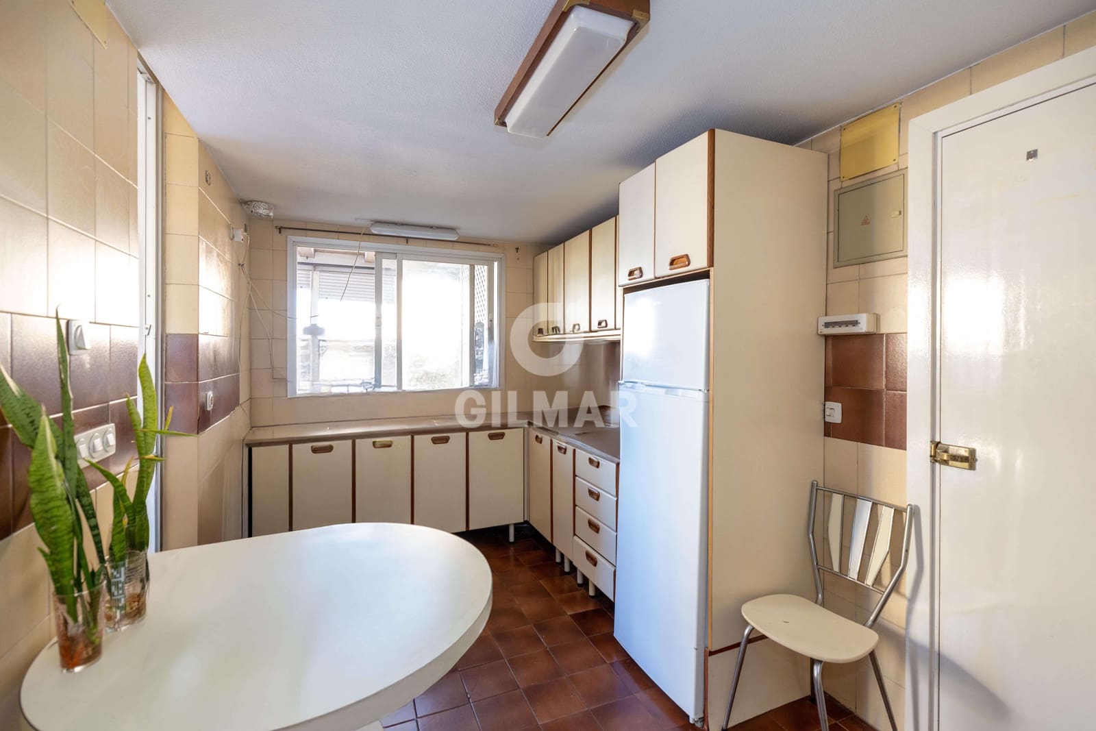 3 soveværelse Penthouse til salg i Malaga by med garage - € 1.495.000 (Ref: 9219548)