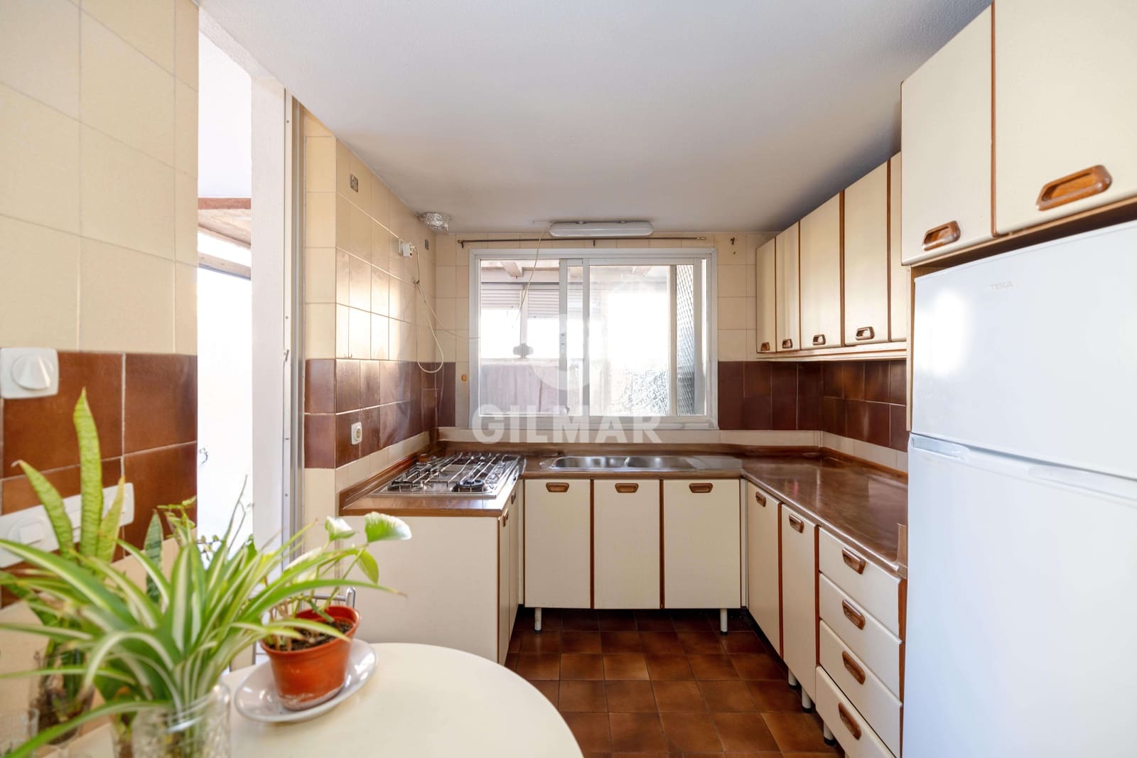 3 soveværelse Penthouse til salg i Malaga by med garage - € 1.495.000 (Ref: 9219548)