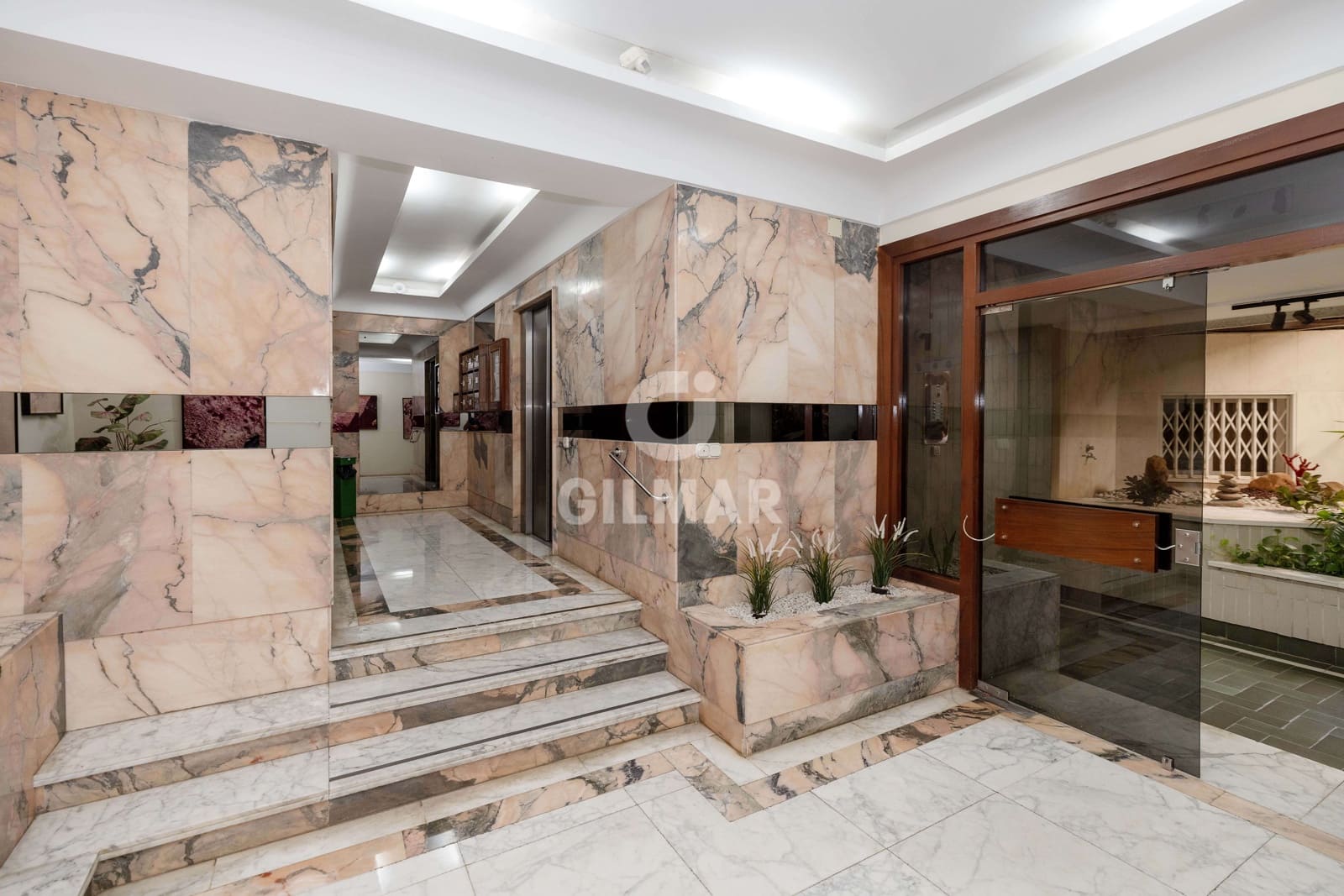 3 soveværelse Penthouse til salg i Malaga by med garage - € 1.495.000 (Ref: 9219548)