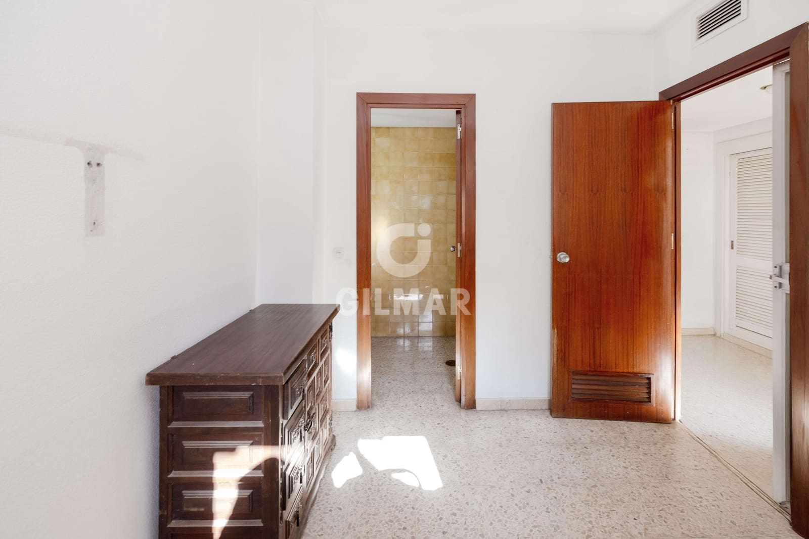 3 soveværelse Penthouse til salg i Malaga by med garage - € 1.495.000 (Ref: 9219548)