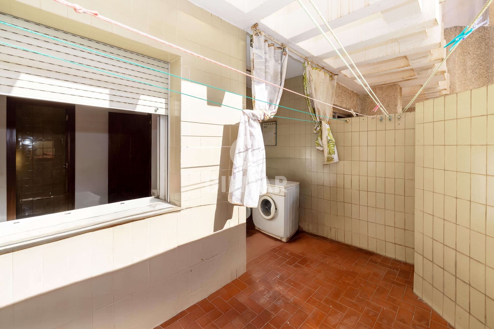 3 soveværelse Penthouse til salg i Malaga by med garage - € 1.495.000 (Ref: 9219548)