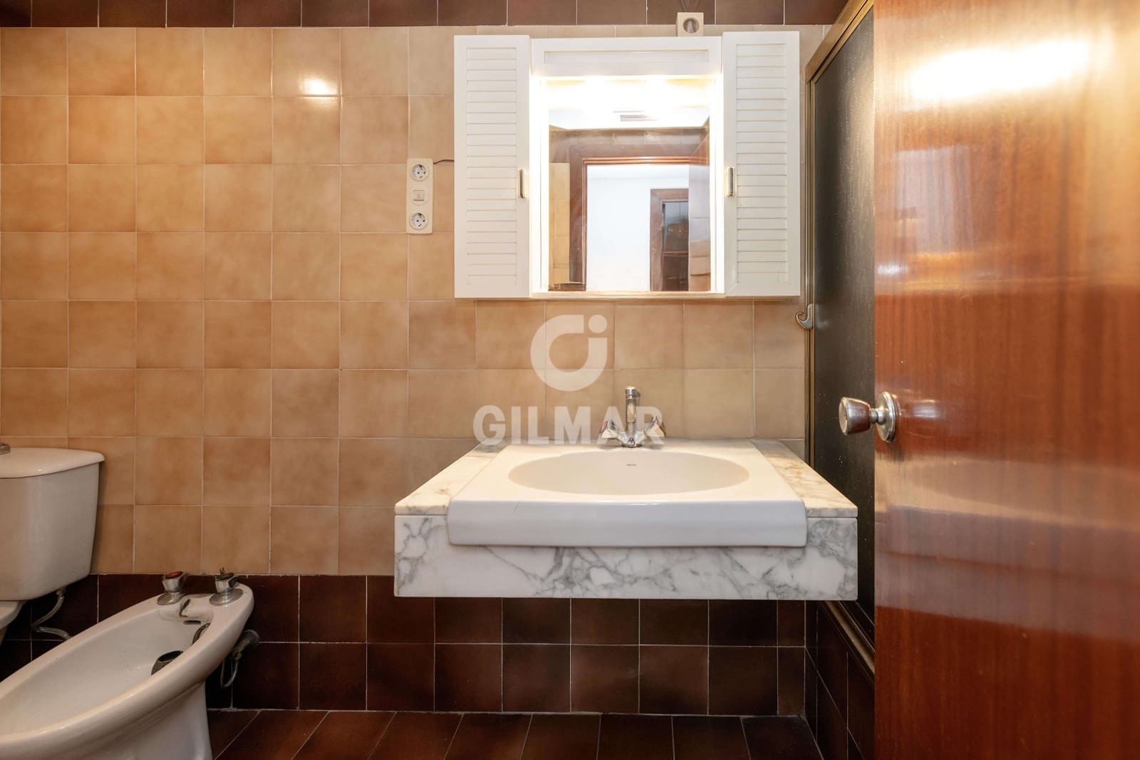 3 soveværelse Penthouse til salg i Malaga by med garage - € 1.495.000 (Ref: 9219548)