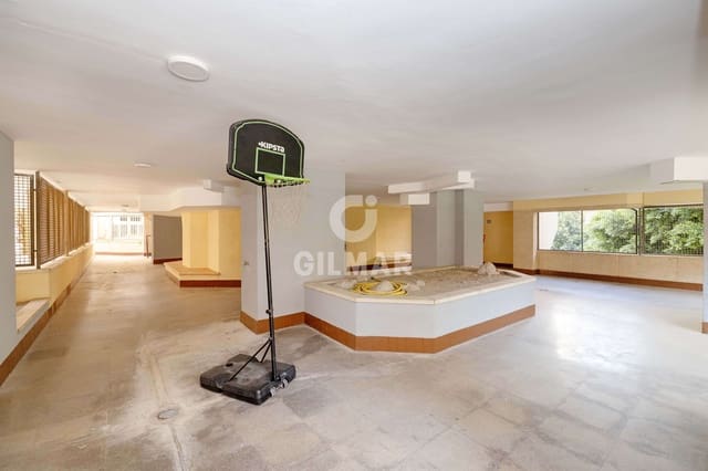 3 bedroom Penthouse for sale in La Malagueta, Málaga city with garage - € 1,495,000 (Ref: 9219548)
