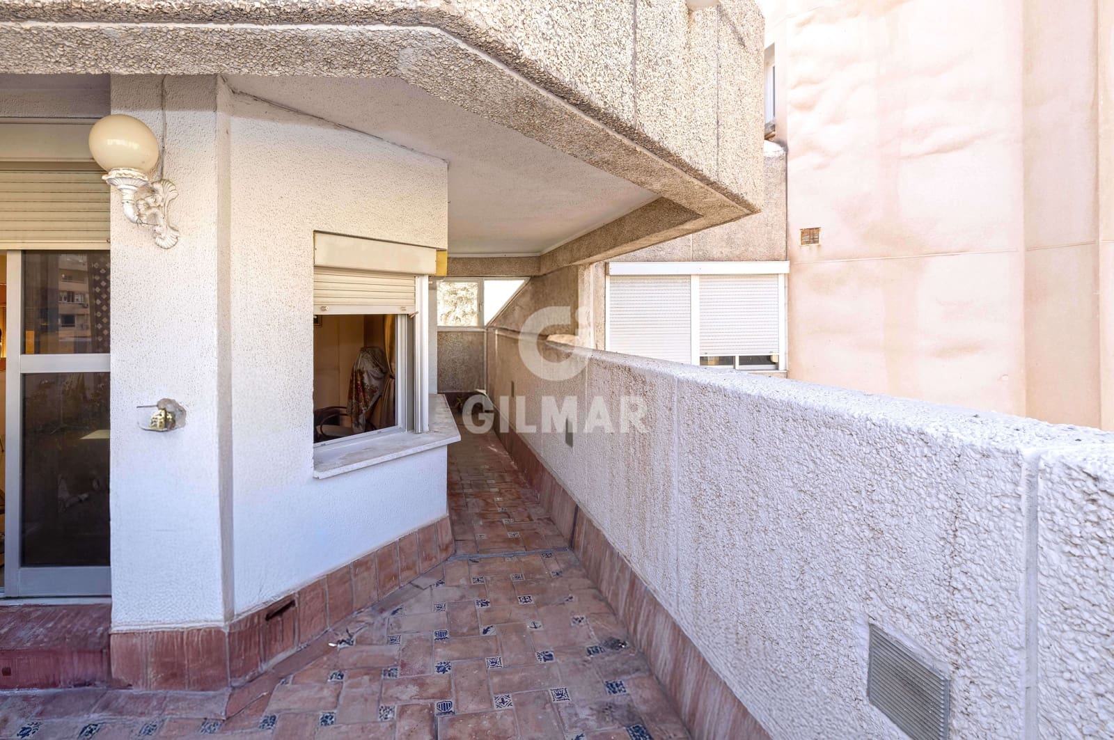 3 soveværelse Penthouse til salg i Malaga by med garage - € 1.495.000 (Ref: 9219548)