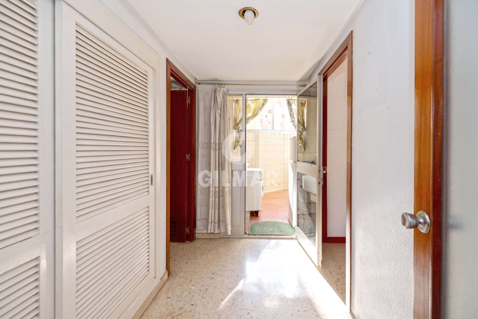 3 soveværelse Penthouse til salg i Malaga by med garage - € 1.495.000 (Ref: 9219548)