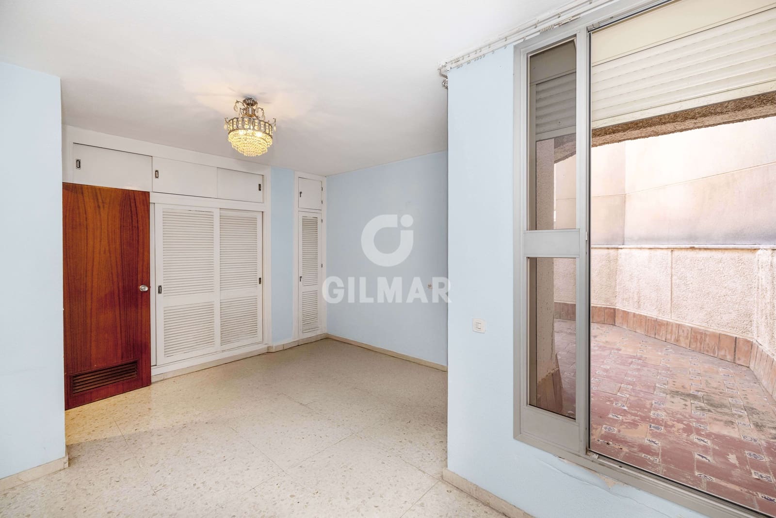 3 soveværelse Penthouse til salg i Malaga by med garage - € 1.495.000 (Ref: 9219548)