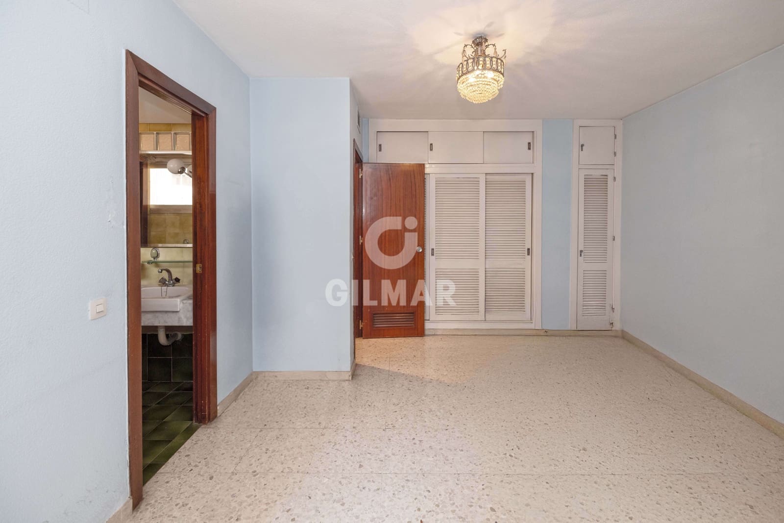 3 soveværelse Penthouse til salg i Malaga by med garage - € 1.495.000 (Ref: 9219548)
