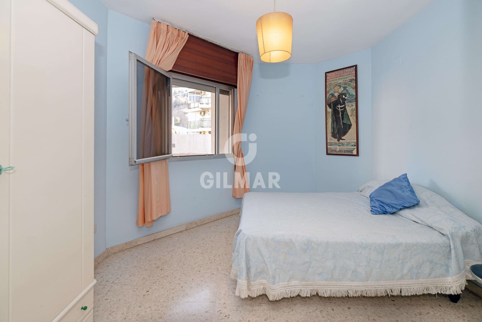 3 soveværelse Penthouse til salg i Malaga by med garage - € 1.495.000 (Ref: 9219548)