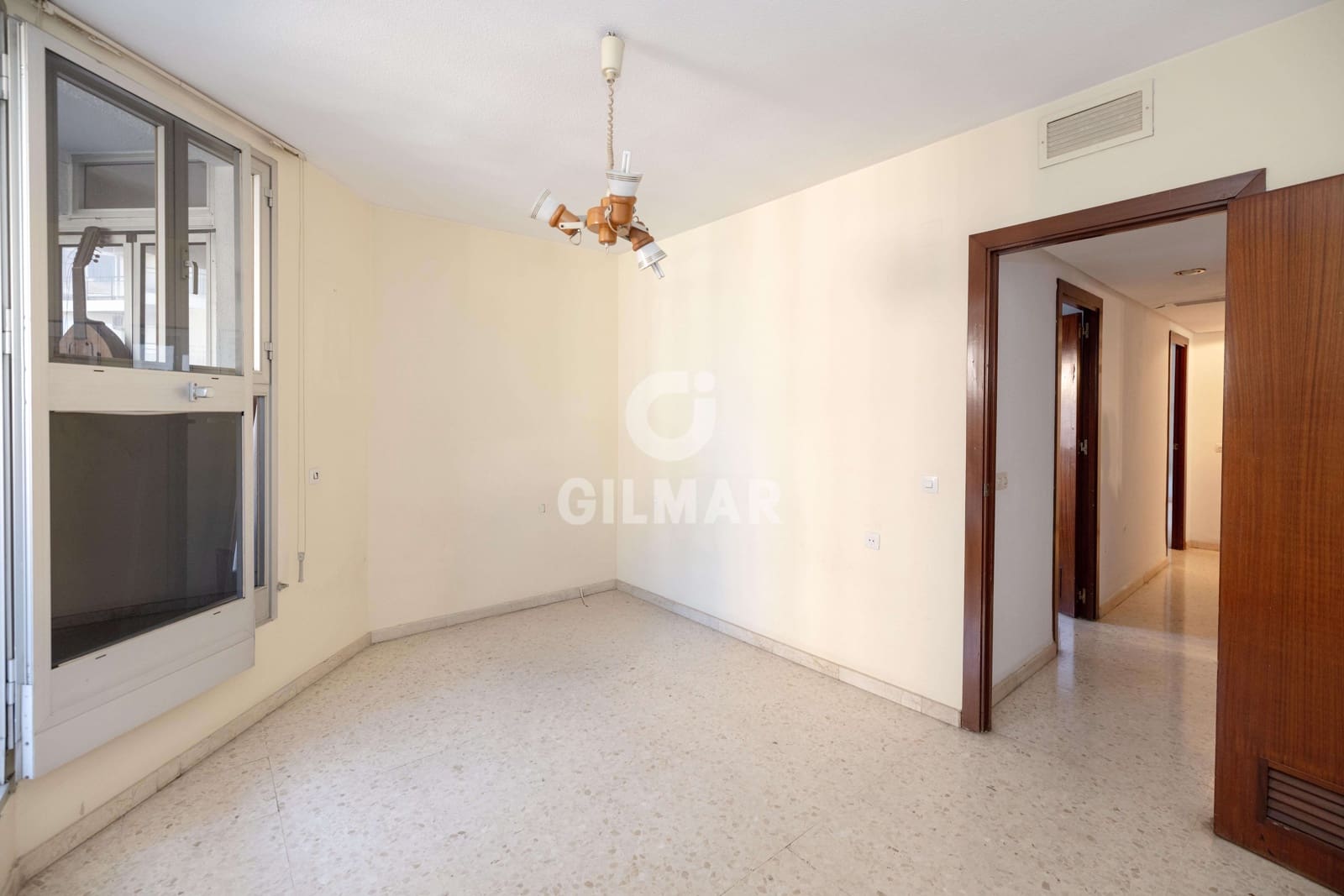 3 soveværelse Penthouse til salg i Malaga by med garage - € 1.495.000 (Ref: 9219548)