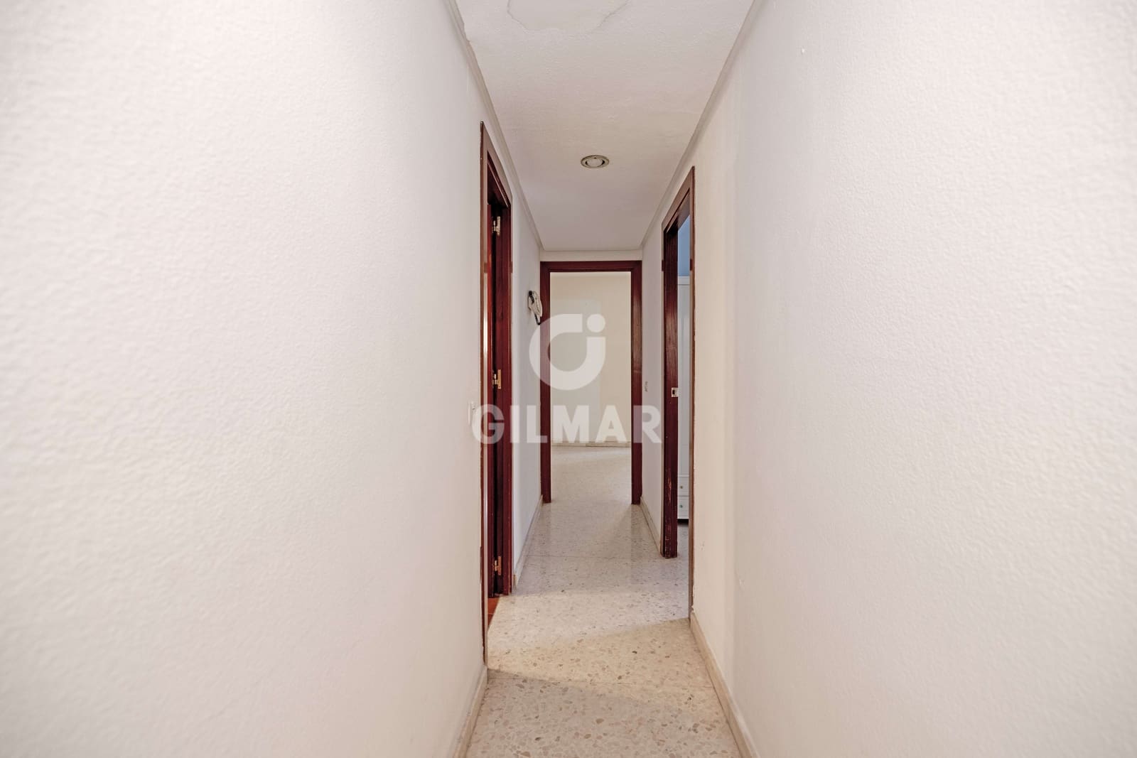 3 soveværelse Penthouse til salg i Malaga by med garage - € 1.495.000 (Ref: 9219548)