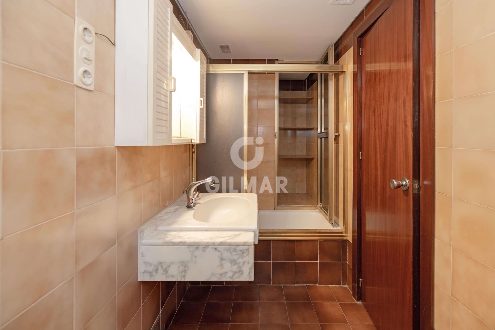 3 soveværelse Penthouse til salg i Malaga by med garage - € 1.495.000 (Ref: 9219548)