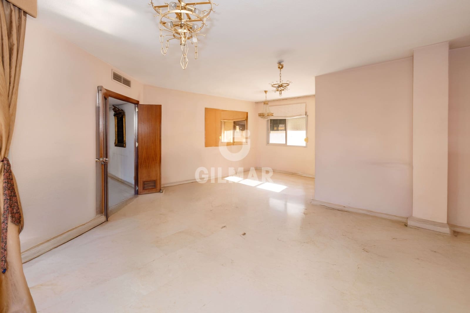 3 soveværelse Penthouse til salg i Malaga by med garage - € 1.495.000 (Ref: 9219548)