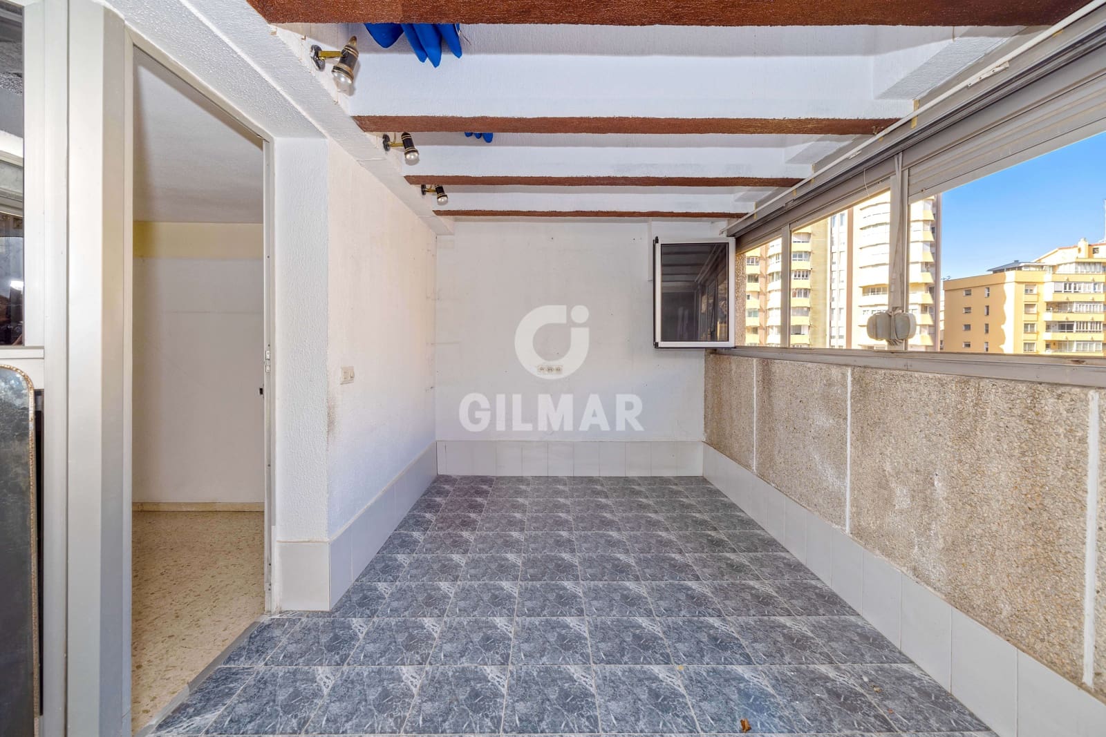 3 soveværelse Penthouse til salg i Malaga by med garage - € 1.495.000 (Ref: 9219548)