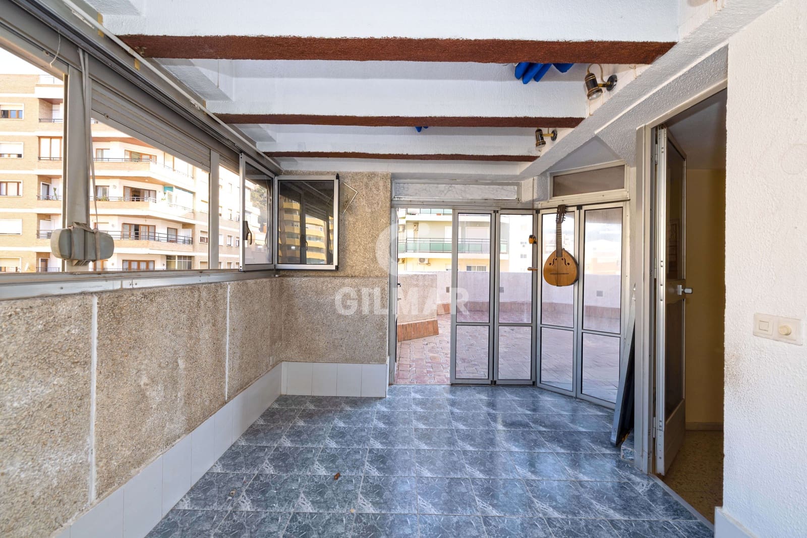 3 soveværelse Penthouse til salg i Malaga by med garage - € 1.495.000 (Ref: 9219548)