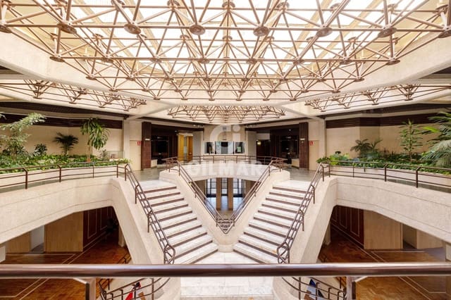 3 bedroom Penthouse for sale in La Malagueta, Málaga city with garage - € 1,495,000 (Ref: 9219548)