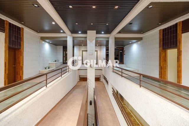 3 soveværelse Penthouse til salg i La Malagueta, Málaga by med garage - € 1.495.000 (Ref: 9219548)