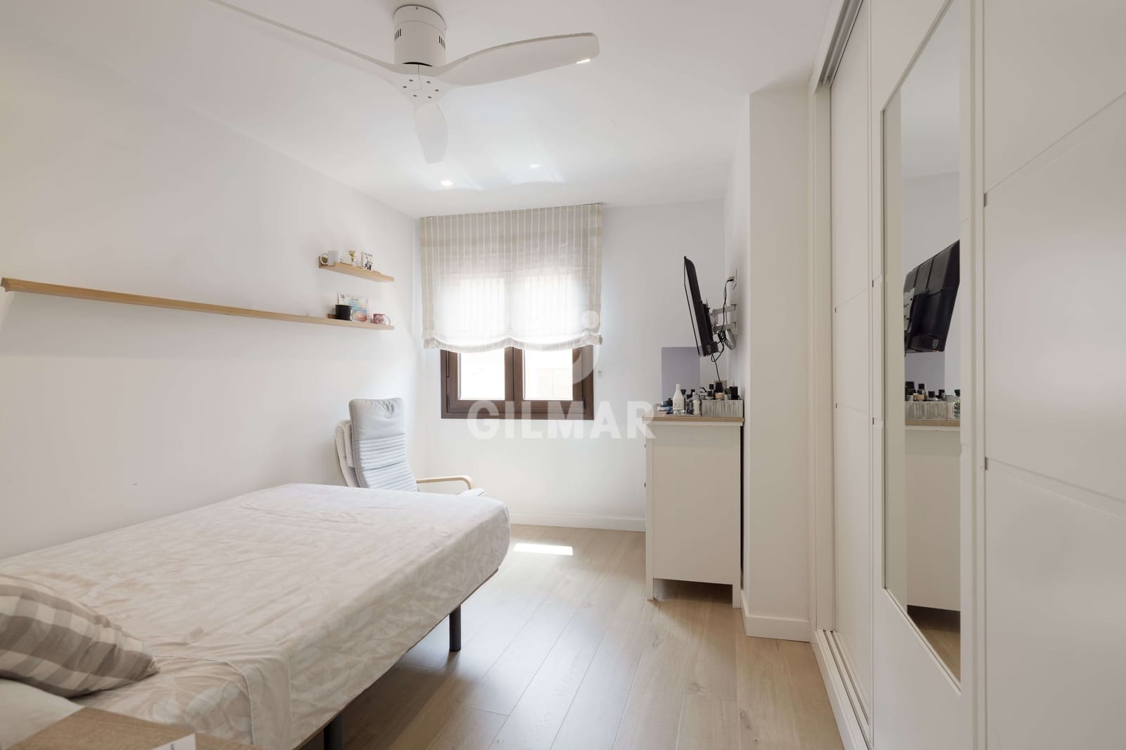 5 soveværelse Lejlighed til salg i Malaga by - € 980.000 (Ref: 9219549)