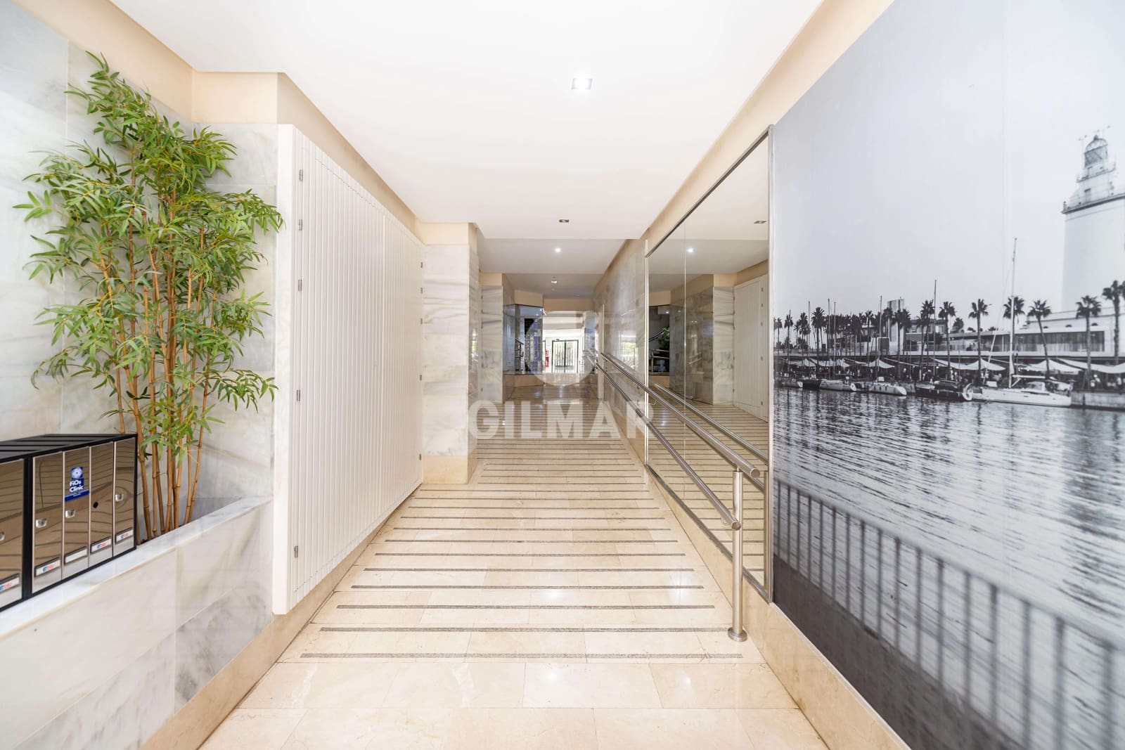 5 soveværelse Lejlighed til salg i Malaga by - € 980.000 (Ref: 9219549)