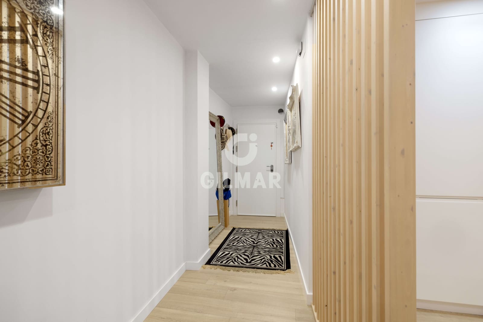 5 soveværelse Lejlighed til salg i Malaga by - € 980.000 (Ref: 9219549)