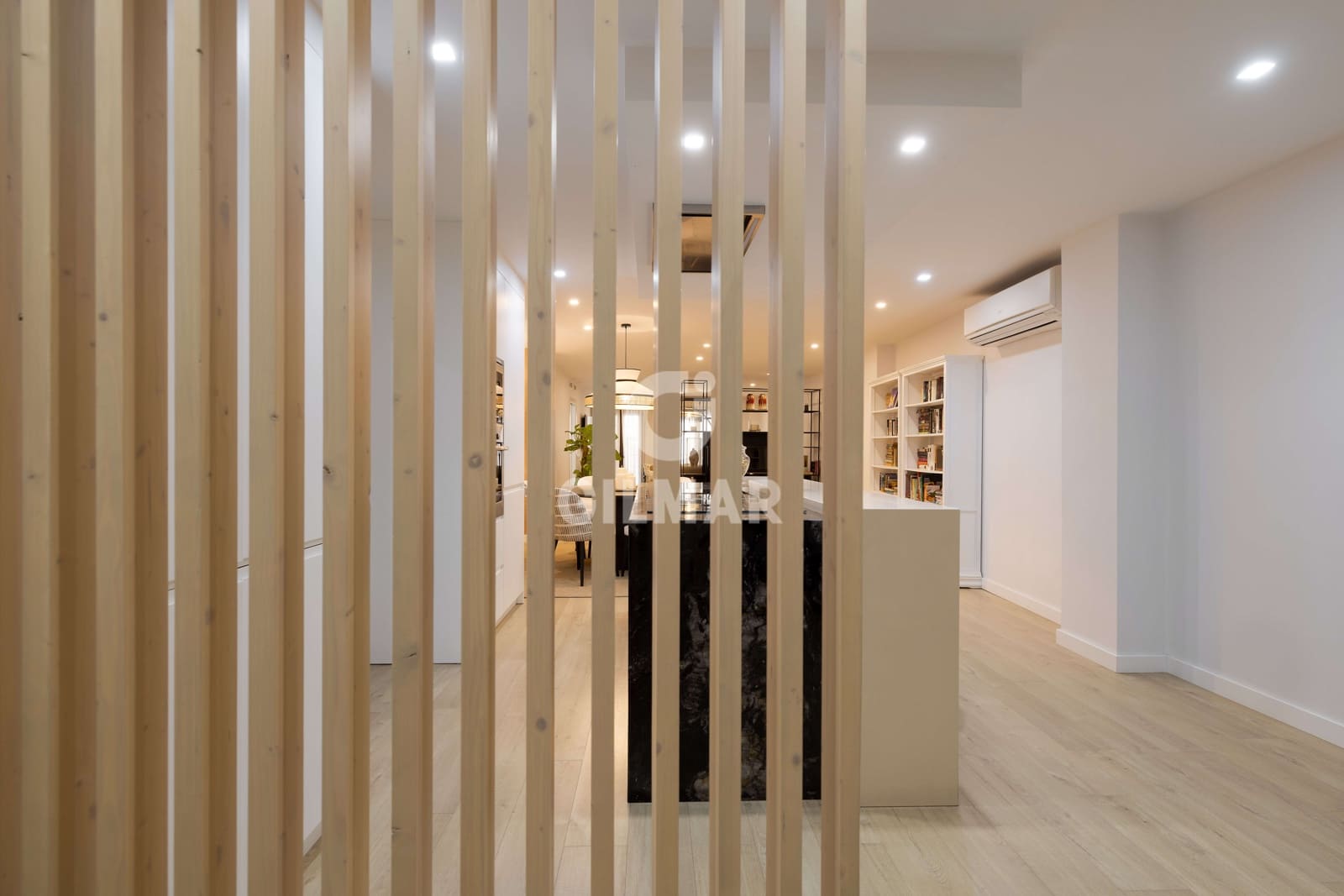 5 soveværelse Lejlighed til salg i Malaga by - € 980.000 (Ref: 9219549)