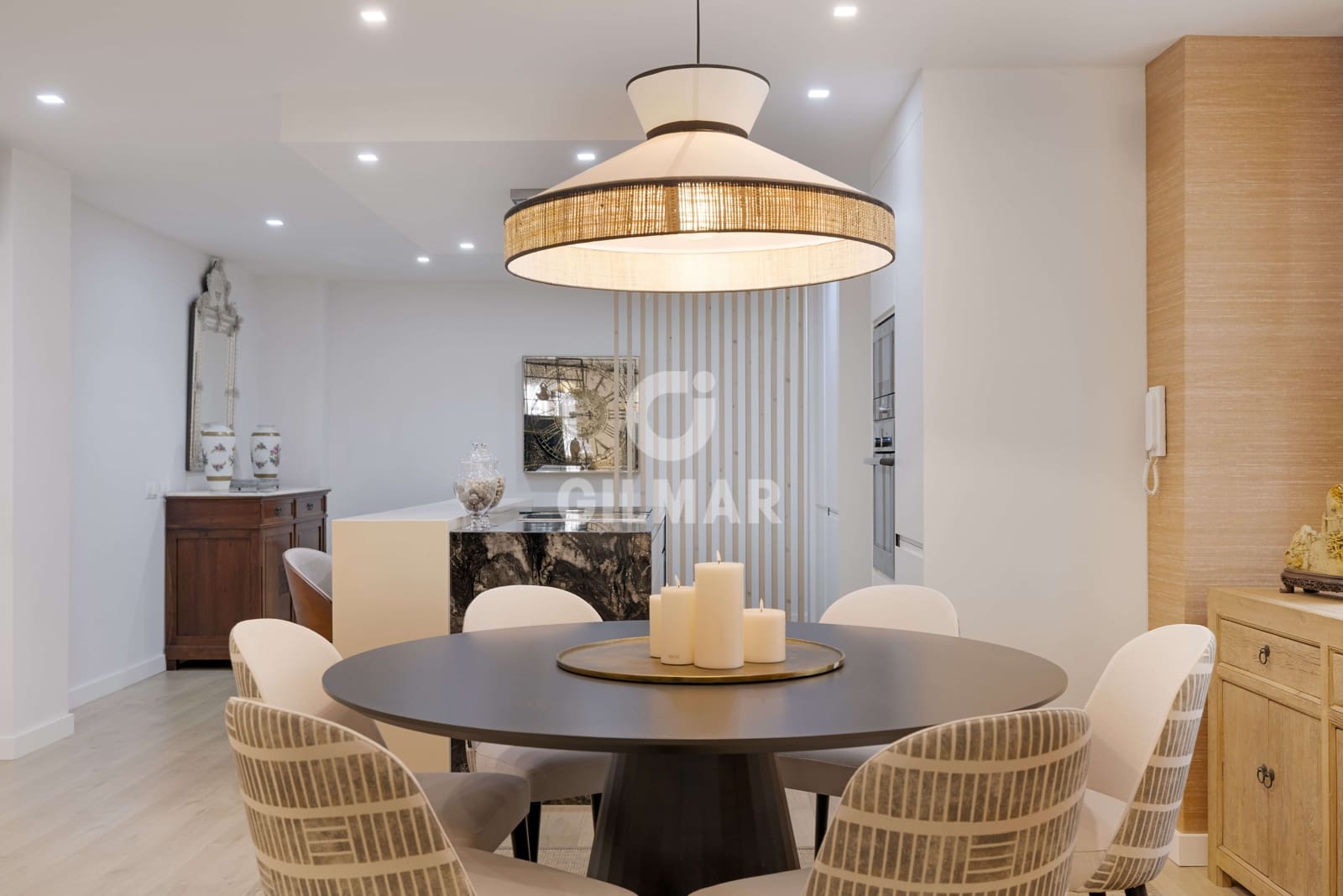 5 soveværelse Lejlighed til salg i Malaga by - € 980.000 (Ref: 9219549)