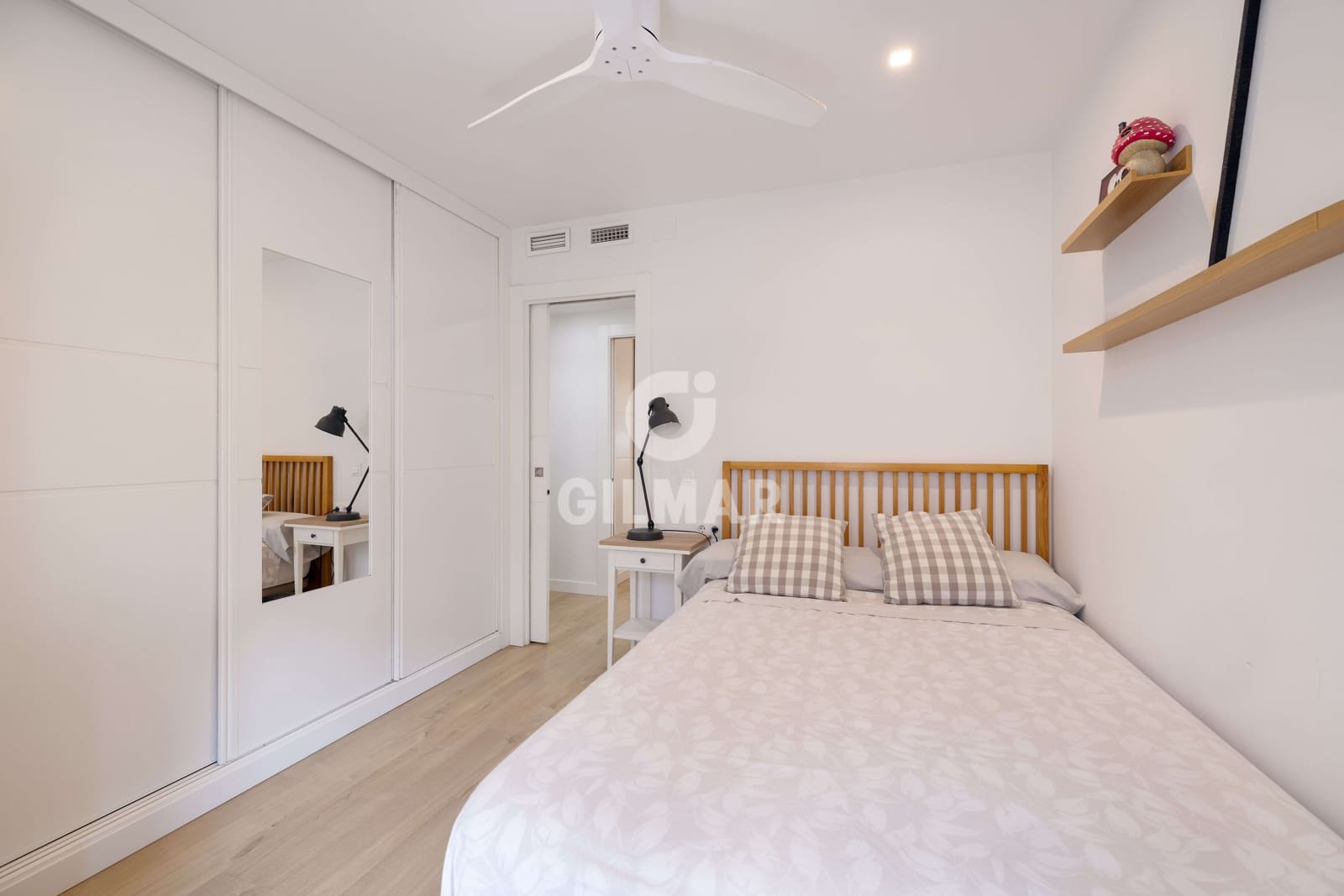 5 soveværelse Lejlighed til salg i Malaga by - € 980.000 (Ref: 9219549)