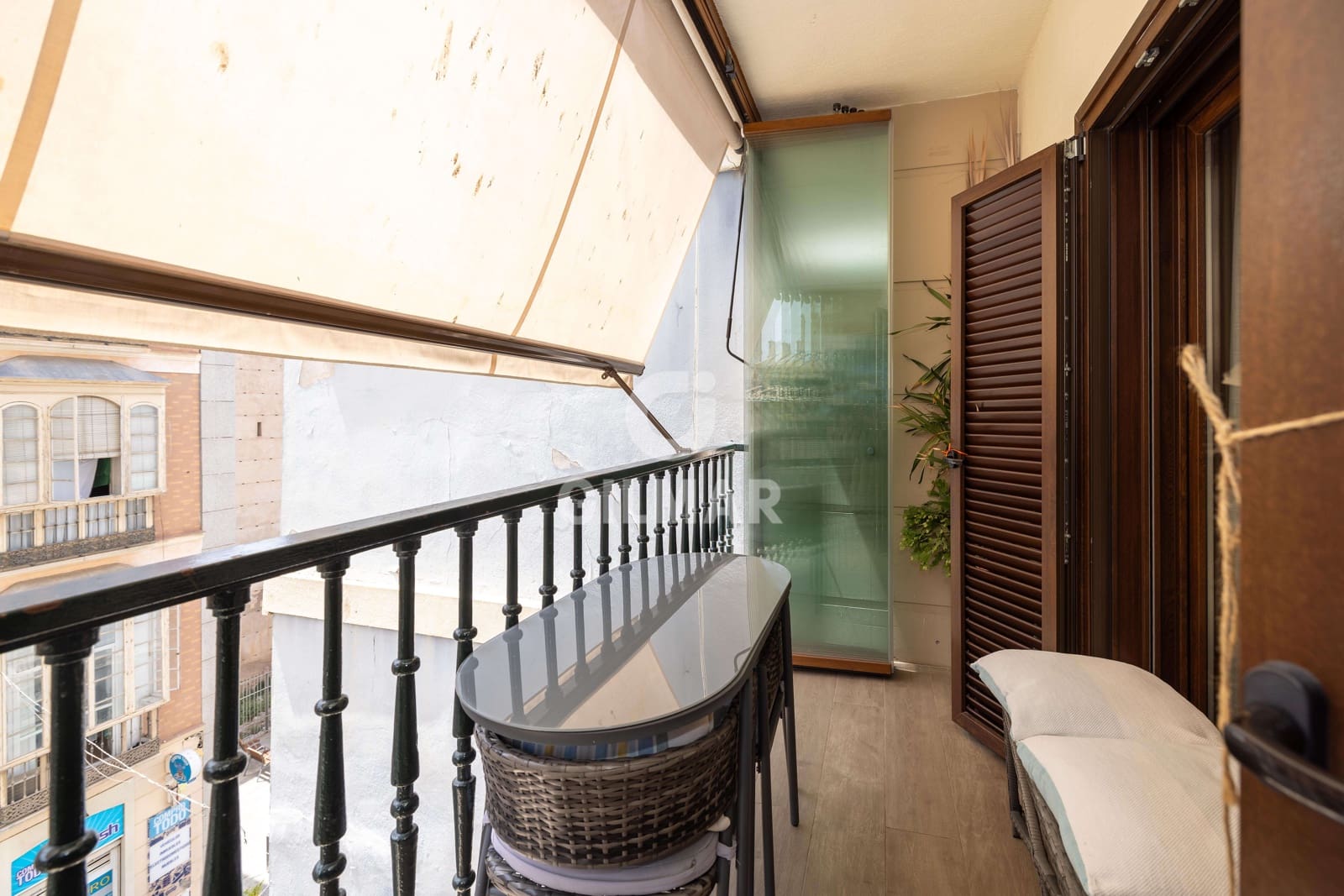 5 soveværelse Lejlighed til salg i Malaga by - € 980.000 (Ref: 9219549)