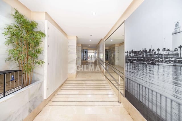 5 bedroom Flat for sale in Centro Historico, Málaga city - € 980,000 (Ref: 9219549)