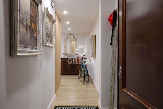 5 bedroom Flat for sale in Centro Historico, Málaga city - € 980,000 (Ref: 9219549)