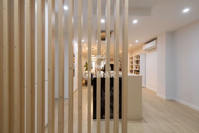 5 bedroom Flat for sale in Centro Historico, Málaga city - € 980,000 (Ref: 9219549)