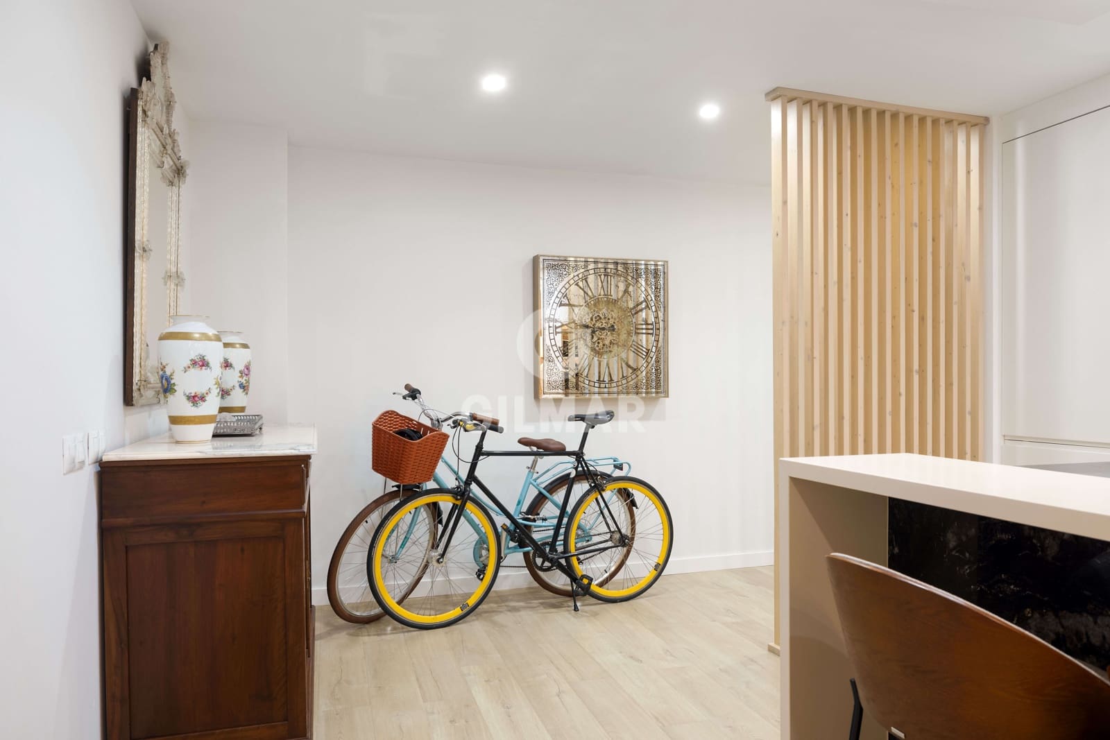 5 soveværelse Lejlighed til salg i Malaga by - € 980.000 (Ref: 9219549)