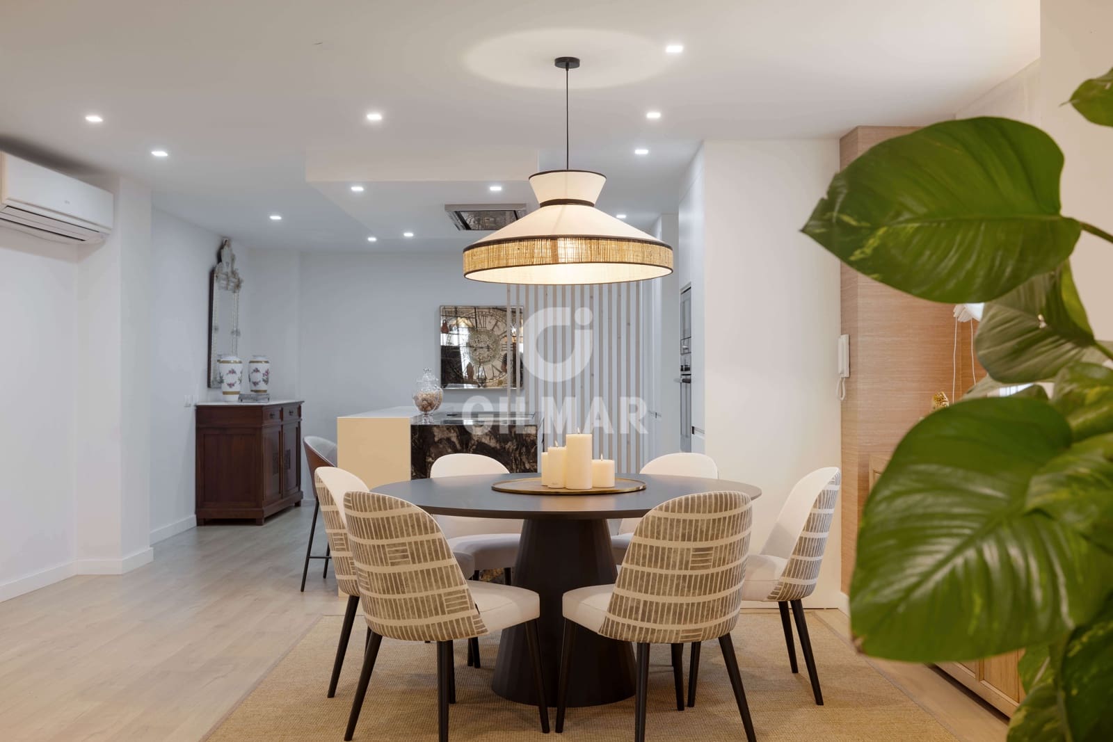 5 soveværelse Lejlighed til salg i Malaga by - € 980.000 (Ref: 9219549)