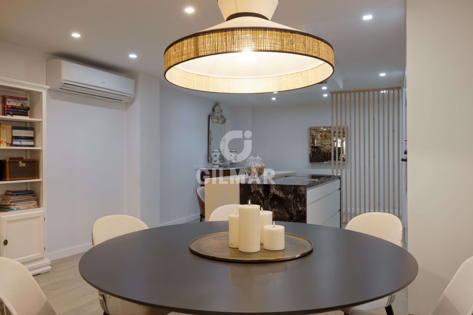 5 soveværelse Lejlighed til salg i Malaga by - € 980.000 (Ref: 9219549)