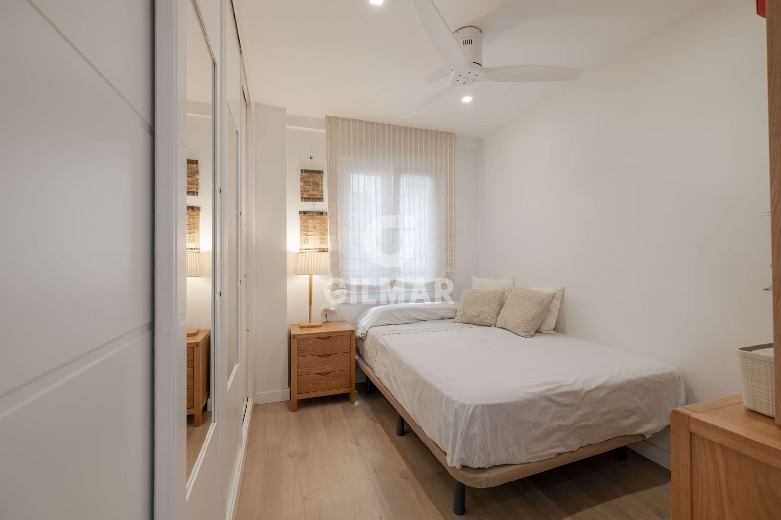 5 soveværelse Lejlighed til salg i Malaga by - € 980.000 (Ref: 9219549)