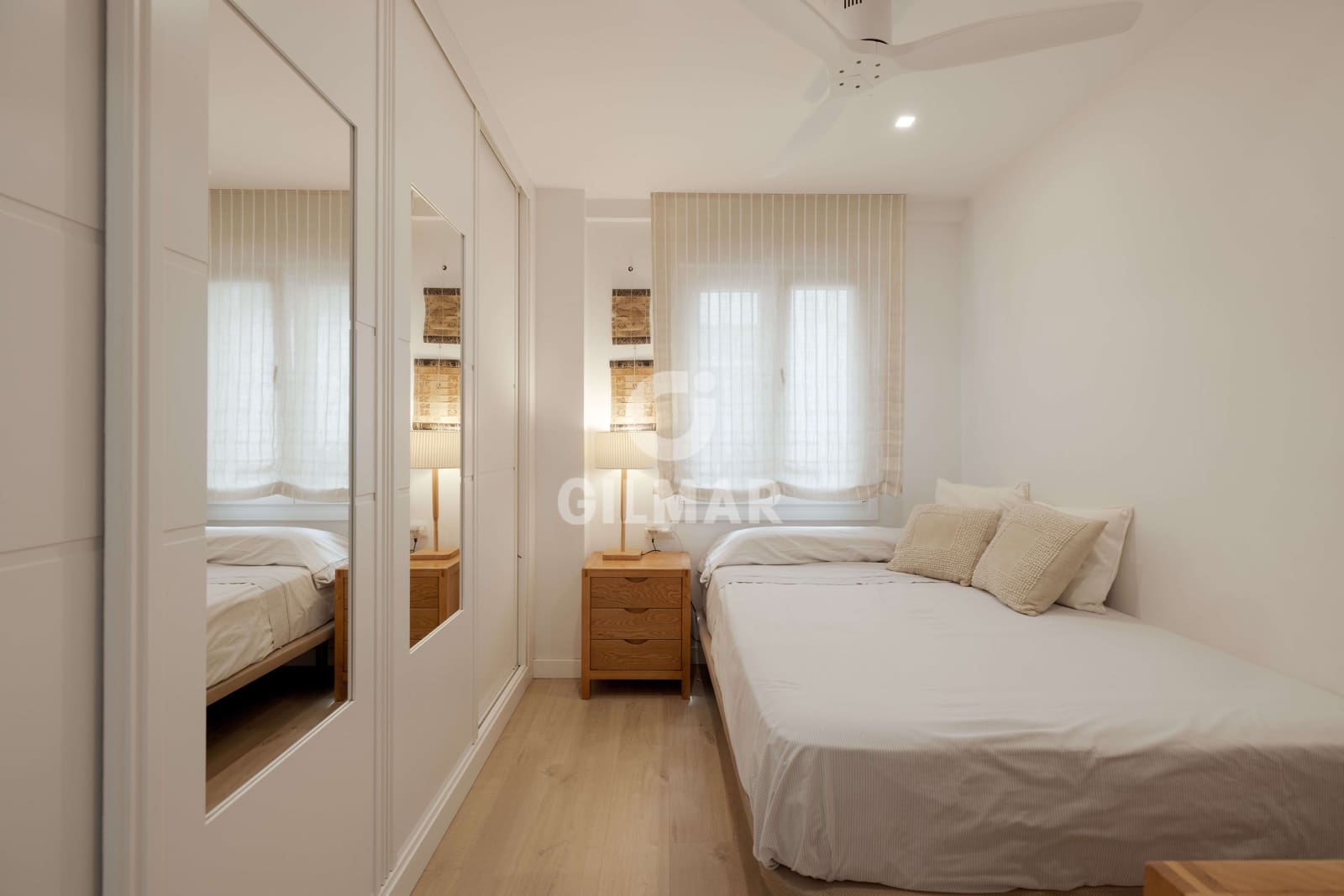 5 soveværelse Lejlighed til salg i Malaga by - € 980.000 (Ref: 9219549)